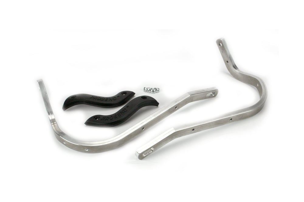 PROBEND BARS ONLY W/ABRASION GUARDS ALUM