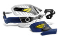 CRM ULTRA 1-1/8 IN. CLAMP W/WHITE/HUSKY BLUE COVERS