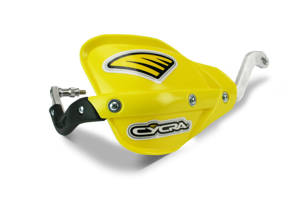CRM RACER PACK FLEXX BAR MC PROBEND YELLOW