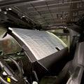ROOF INSULATION KIT POL
