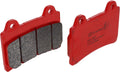 PRIME SA BRAKE PADS SINTERED