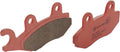 PRIME SD BRAKE PADS SINTERED