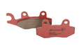 PRIME SD BRAKE PADS SINTERED