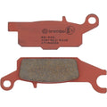 PRIME SD BRAKE PADS SINTERED