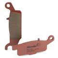 PRIME SD BRAKE PADS SINTERED