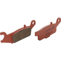 PRIME SD BRAKE PADS SINTERED