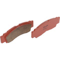 PRIME SD BRAKE PADS SINTERED