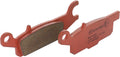 PRIME SD BRAKE PADS SINTERED