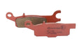 PRIME SD BRAKE PADS SINTERED
