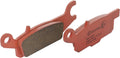 PRIME SD BRAKE PADS SINTERED