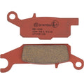 PRIME SD BRAKE PADS SINTERED