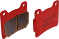 PRIME SP BRAKE PADS SINTERED