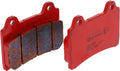 PRIME SP BRAKE PADS SINTERED