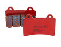 PRIME SP BRAKE PADS SINTERED