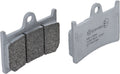 XTRA SR BRAKE PADS SINTERED