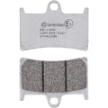 XTRA SR BRAKE PADS SINTERED