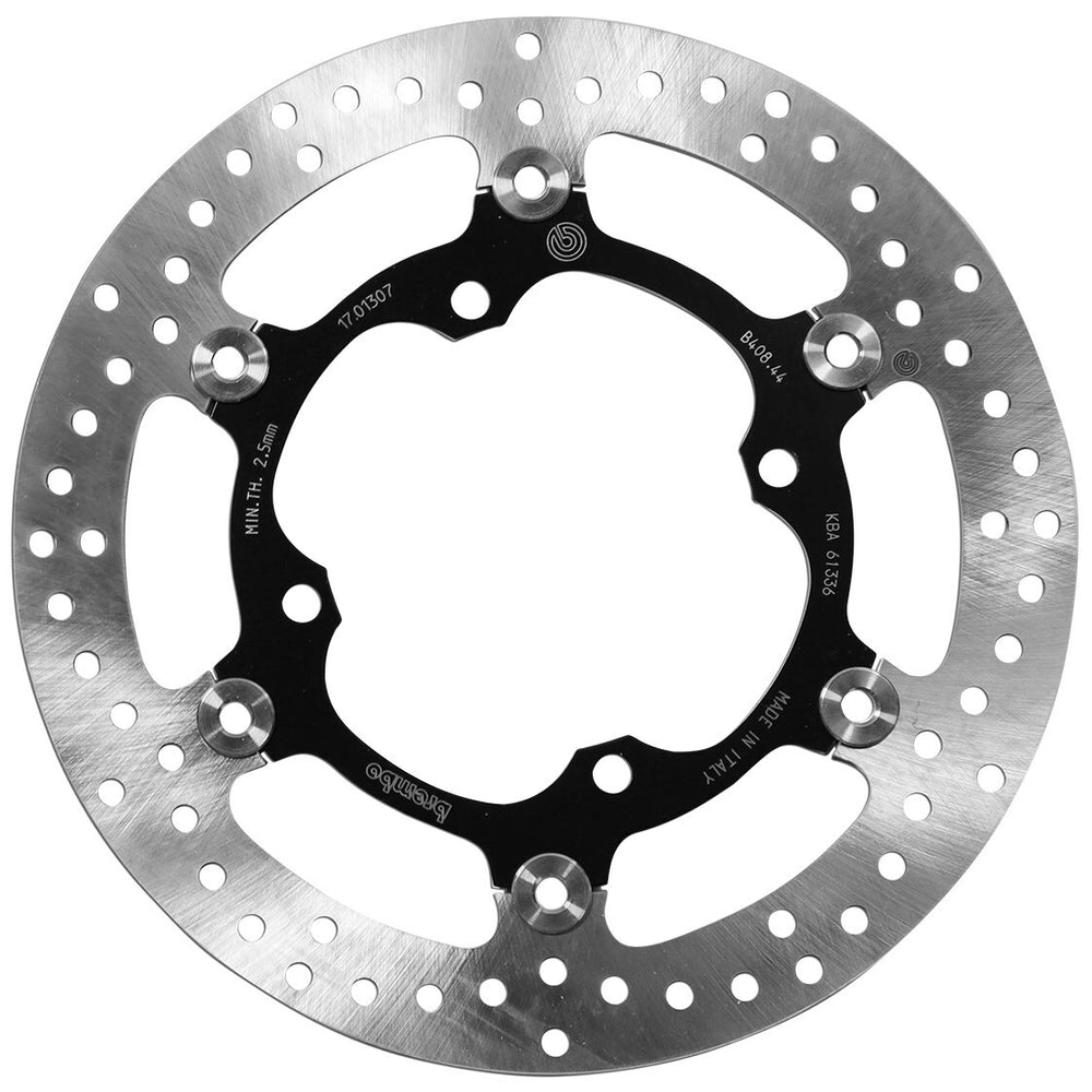 SERIE ORO FRONT ROTOR FLOATING