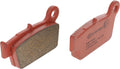 PRIME SD BRAKE PADS SINTERED