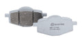 UPGRADE SX BRAKE PADS SINTERED
