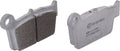 UPGRADE SX BRAKE PADS SINTERED