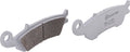 UPGRADE SX BRAKE PADS SINTERED