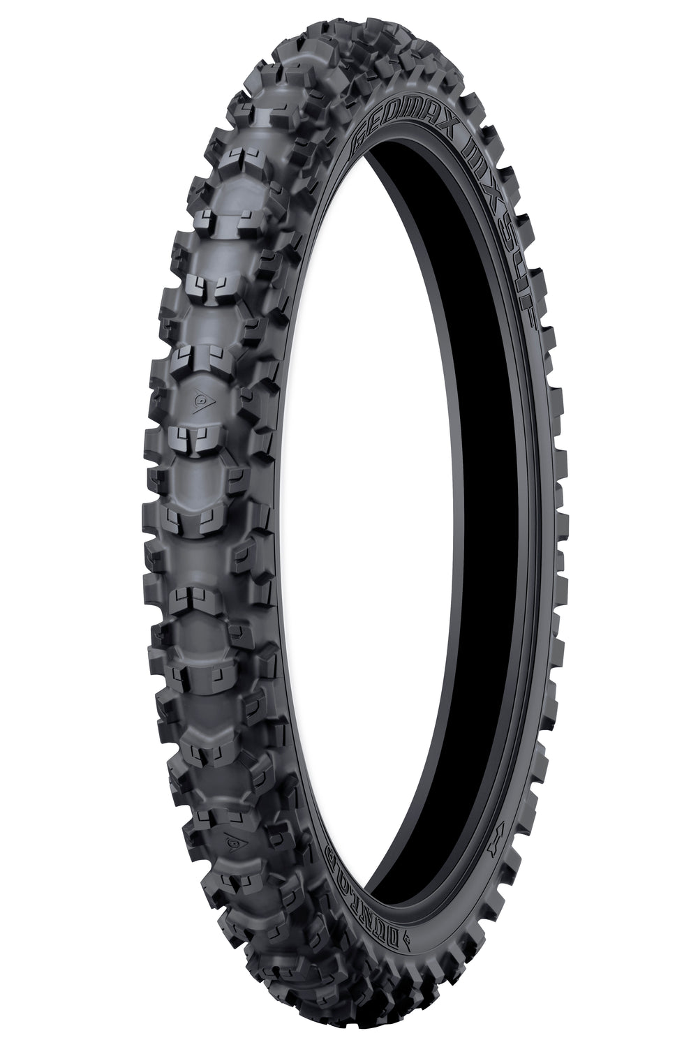 TIRE GEOMAX MX54 FRONT 60/100-12 36J BIAS TT