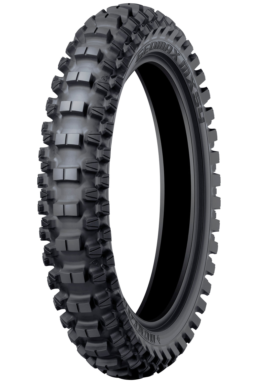 TIRE GEOMAX MX54 REAR 80/100-12 41M BIAS TT
