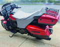 DEI MOTORCYCLE SEAT SHADE FOR TOURING BIKES