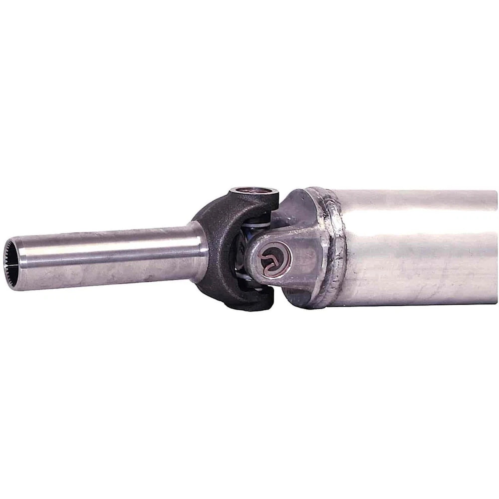REAR DRIVESHAFT