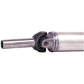 REAR DRIVESHAFT