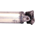 REAR DRIVESHAFT