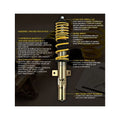 ST Coilover Kit 08-13 BMW 128i/135i E82