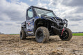 TIRE CROSSTRAX 25X8R-12  8PLY RADIAL