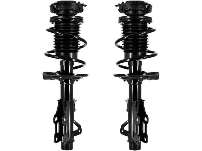 Unity Automotive 1 Front Left Complete Strut Assembly 51271