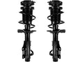 Unity Automotive 1 Front Left Complete Strut Assembly 51271