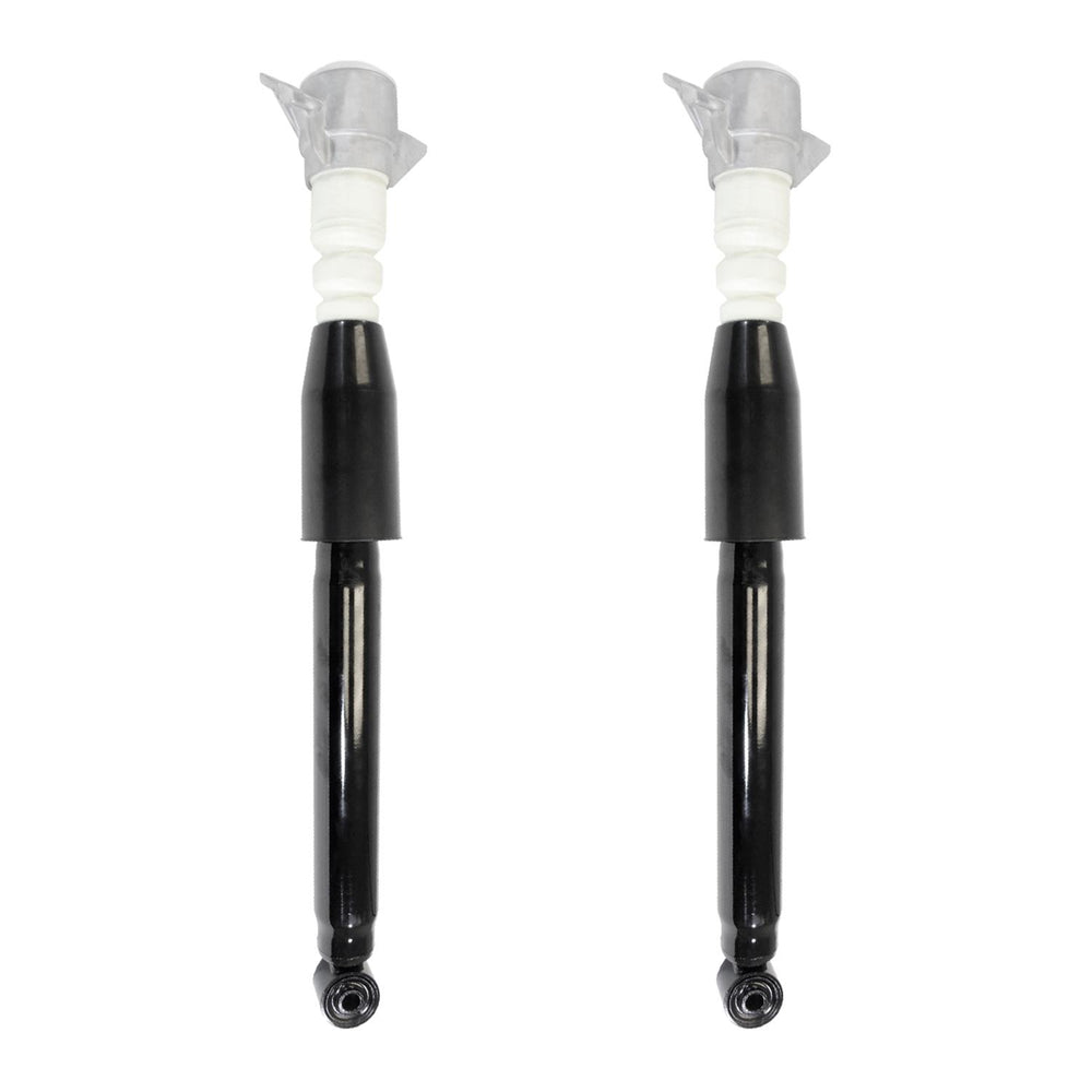 Unity Automotive 2 Rear Shock Absorbers 2-257120-001