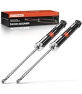 Unity Automotive 2 Rear Shock Absorbers 2-257120-001