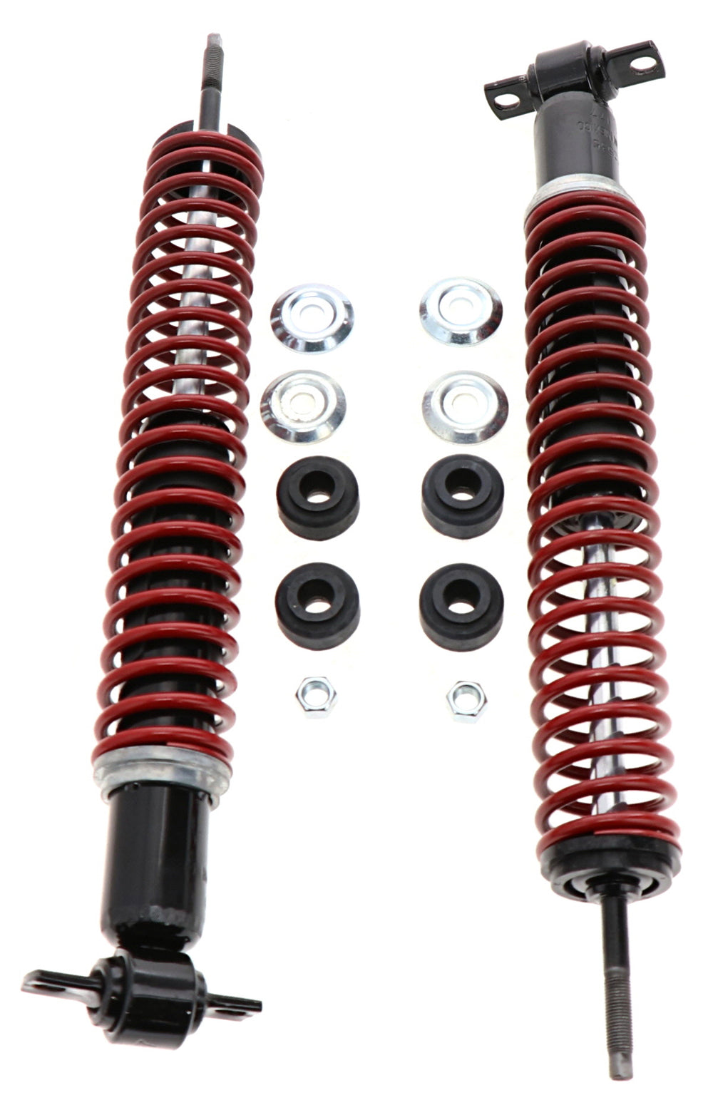 AC Delco Shock Absorber 519-36