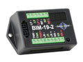 BIM EXPANSION AIR RIDE; MULTIPRESSURE