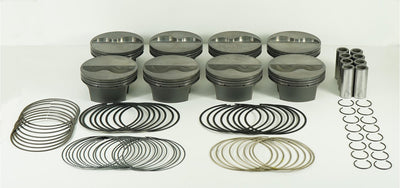 Mahle auto part