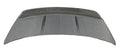 CS2 Style Carbon Fiber Trunk Lid