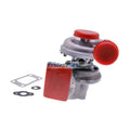 TURBOCHARGER 02- Perkins Industrial