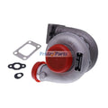 TURBOCHARGER 02- Perkins Industrial