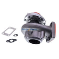 TURBOCHARGER 02- Perkins Industrial