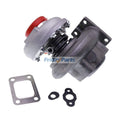 TURBOCHARGER 02- Perkins Industrial