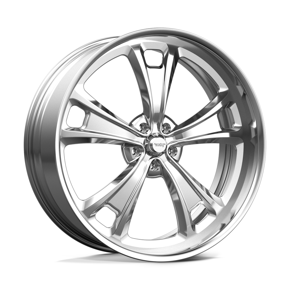 VF531 19X9 BLANK POLISHED XXMM (108-130)