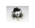 AC Delco Fuel Pump Component Wheel Stud FW301