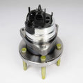 AC Delco Fuel Pump Component Wheel Stud FW301