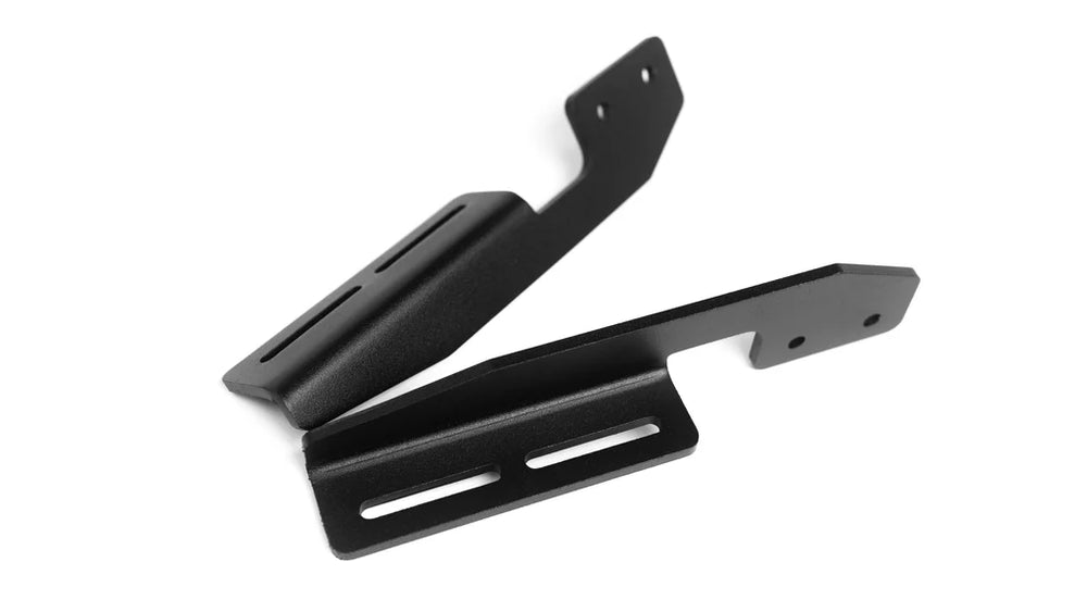 BLACK TEXTURED POWDER COAT