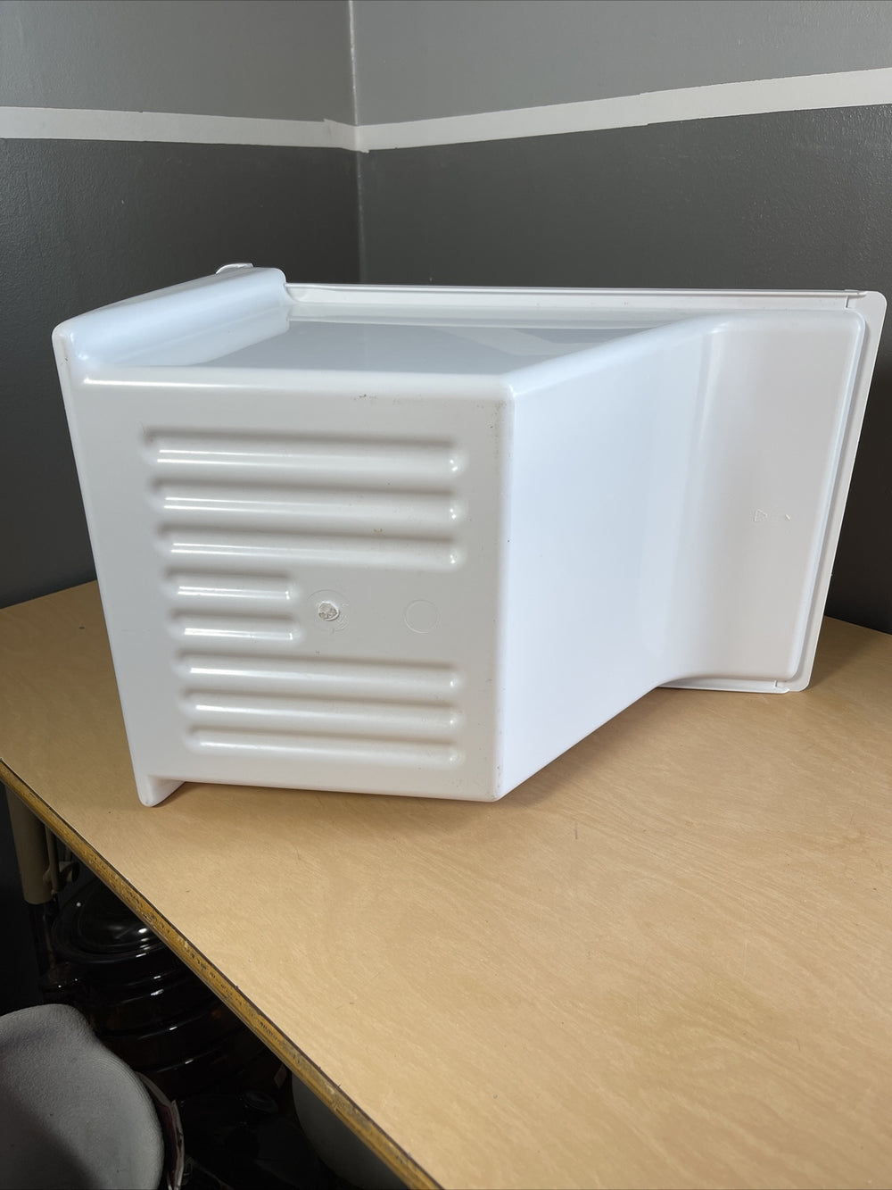 WR71X29295-REFRIGERATORCRISPERBIN